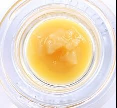 Echo Electuary Anirado Live Budder 1g